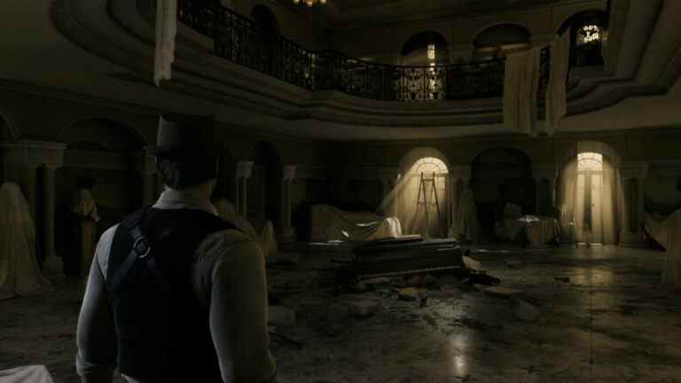 Le remake de Alone in the Dark arrive sur les consoles de nouvelle génération et sur PC