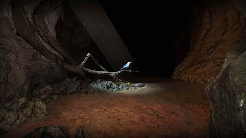 Colossal Cave 3D Adventure