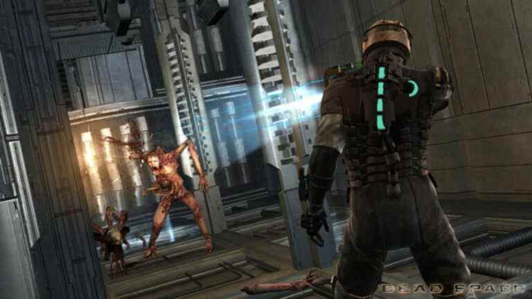 Le remake de Dead Space n’aura probablement rien de nouveau à nous montrer avant l’année prochaine