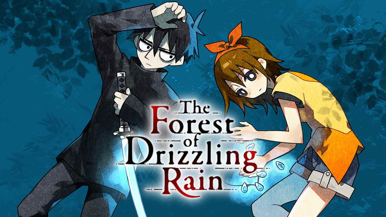 Le remake de Forest of Drizzling Rain sera lancé cet automne dans le monde entier    
