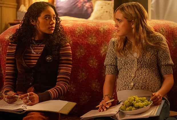 Le scénario d’agression sexuelle de « Pretty Little Liars » expliqué – Tabby & Imogen