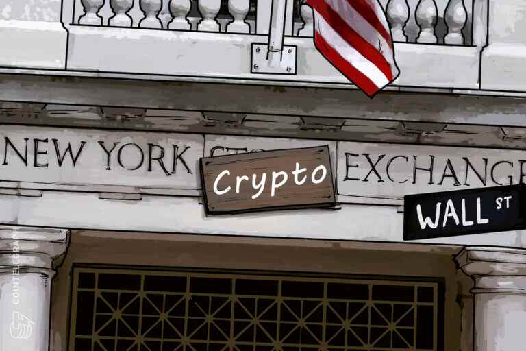 Le sénateur Warren propose de réduire l’implication de Wall Street dans la crypto