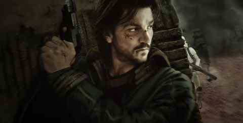 andor, diego luna