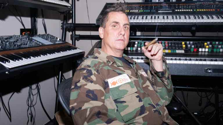 Le super-producteur Mike Dean parle de sa tournée avec The Weeknd, de sa nouvelle compilation et de son prochain album All-Star — mais pas Beyonce ou Kid Cudi Les plus populaires doivent être lus
	
	
