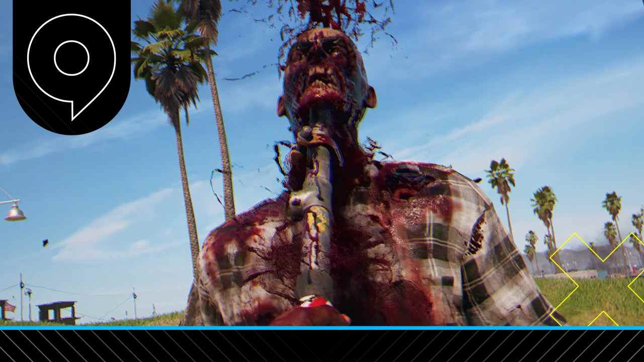 Le système Gore de Dead Island 2 coupe la chair, les organes et les os avec une précision procédurale
