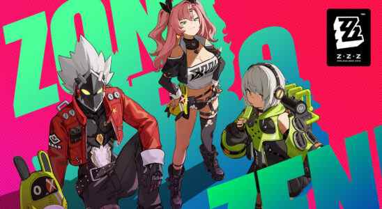 Le test bêta de Zenless Zone Zero montre un gameplay flashy