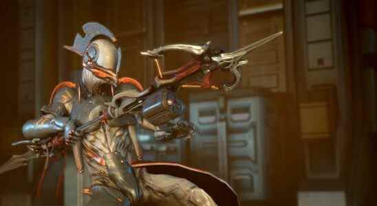 Le tout premier anime de Warframe dévoile sa 50e warframe, gratuite pour tous les joueurs