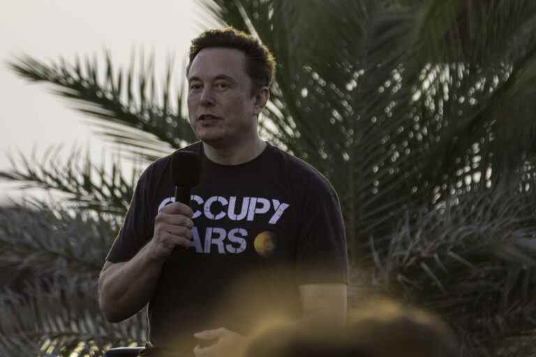 Le tribunal accorde à Elon Musk l’accès à un petit mais important ensemble de données Twitter