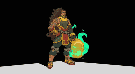 League Of Legends Fighting Game Project L sera gratuit, Illaoi rejoint la liste