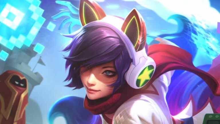 League of Legends MMO a été révélé très tôt parce que Riot pensait « qu’il y aurait probablement une fuite de toute façon »