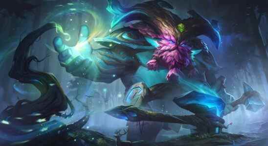 League of Legends MMO révélé tôt pour lutter contre les fuites