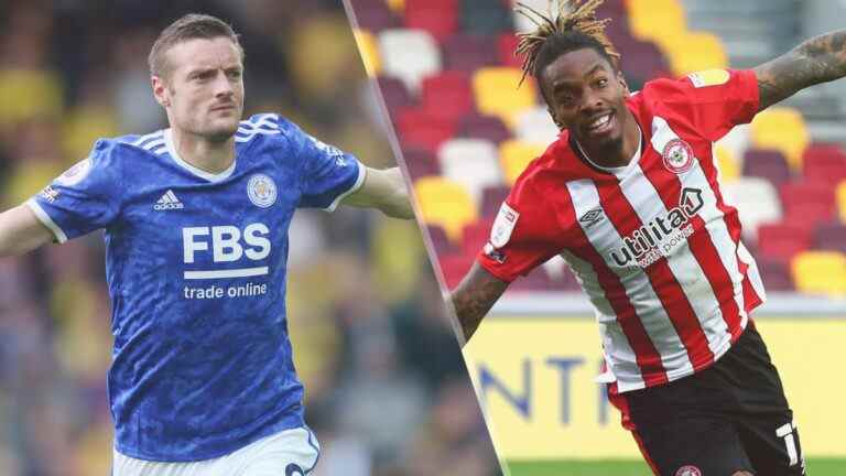 Leicester vs Brentford en direct et comment regarder le match de Premier League en ligne