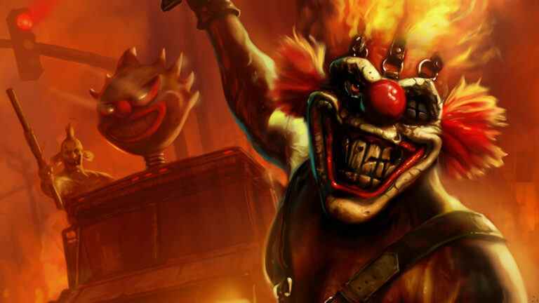 L'émission télévisée Twisted Metal a terminé le tournage et passe à la post-production

