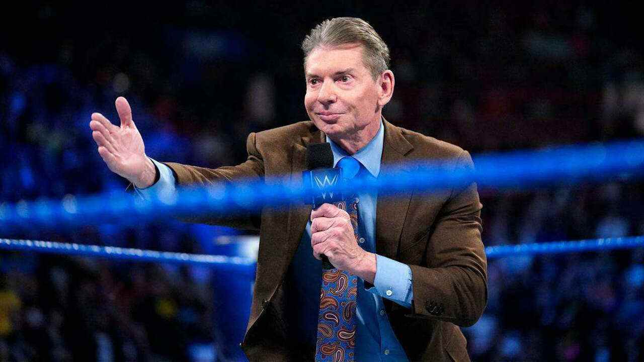 L'enquête de la WWE révèle d'autres dépenses non liées à l'ancien PDG Vince McMahon
