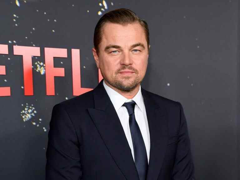 Leonardo DiCaprio et Camila Morrone se sont séparés, selon des sources