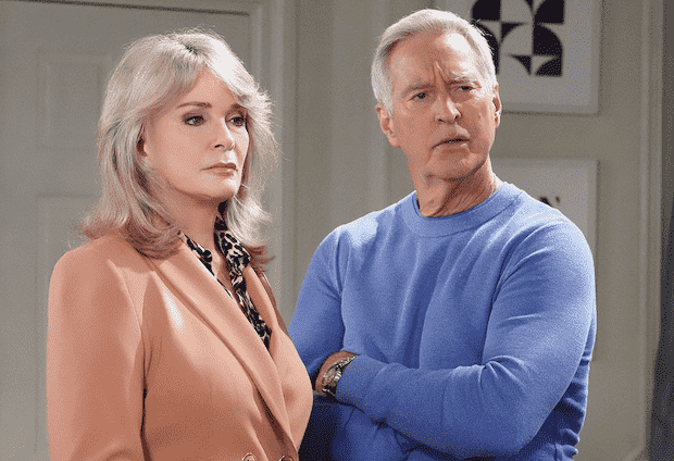 L’épisode ‘Days of Our Lives’ peut durer plus longtemps, en streaming sur Peacock