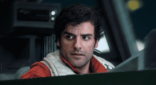 L'épuisement "Star Wars" d'Oscar Isaac s'en va : "Je suis tellement ouvert" pour plus de Poe Dameron Le plus populaire doit être lu Inscrivez-vous aux newsletters Variété Plus de nos marques