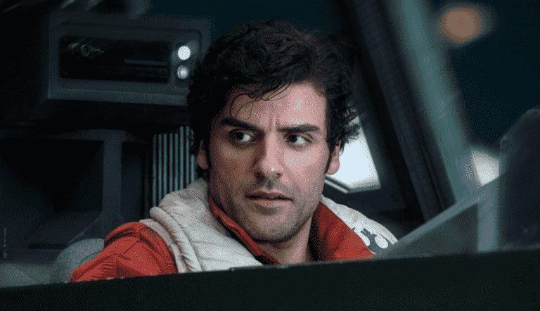 L'épuisement "Star Wars" d'Oscar Isaac s'en va : "Je suis tellement ouvert" pour plus de Poe Dameron Le plus populaire doit être lu Inscrivez-vous aux newsletters Variété Plus de nos marques
	
	
