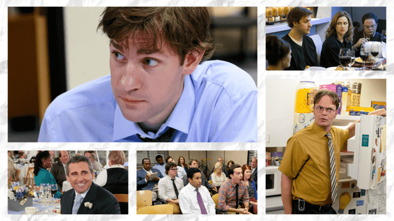 The Best 'The Office' Episodes, Ranked