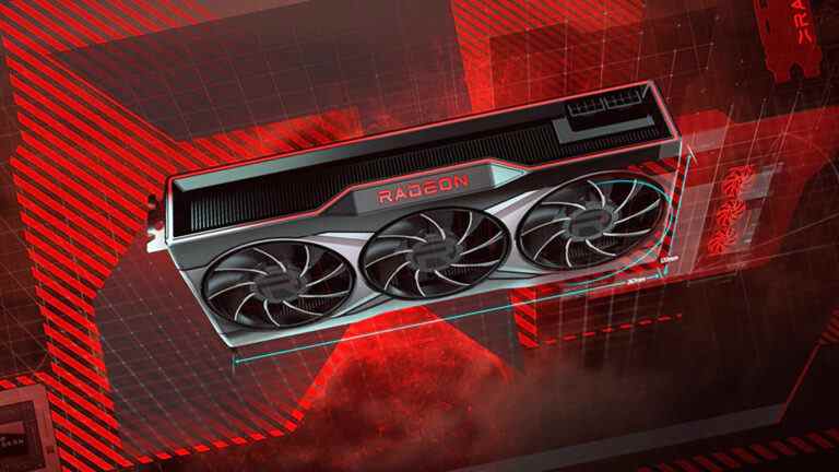 Les GPU AMD RDNA 3 seront lancés "plus tard cette année" pour affronter RTX 4000
