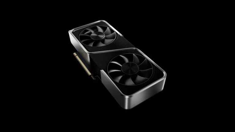 RTX 4090 trop cher ?  Nvidia ressuscite un autre vieux favori