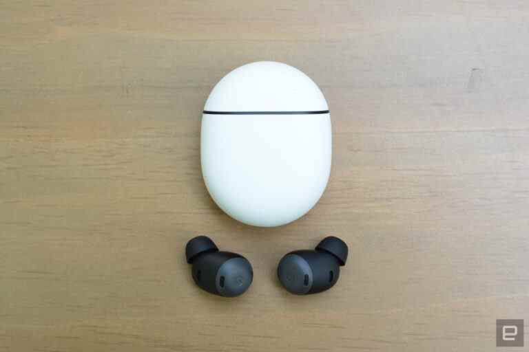 Les Pixel Buds Pro de Google tombent à 175 $, plus le reste des meilleures offres technologiques de la semaine