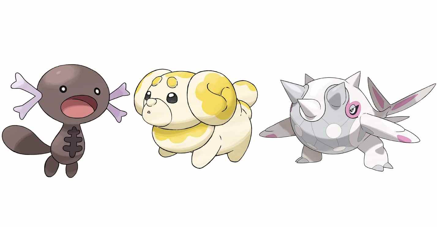 Les Pokémon Écarlates et Violets peuvent terastalliser, un nouveau Pokémon Paldéen révélé
