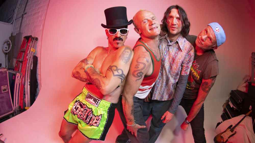 Les Red Hot Chili Peppers recevront le Global Icon Award et se produiront aux MTV VMA 2022 Les plus populaires doivent être lus Inscrivez-vous aux newsletters Variety Plus de nos marques
	
	
