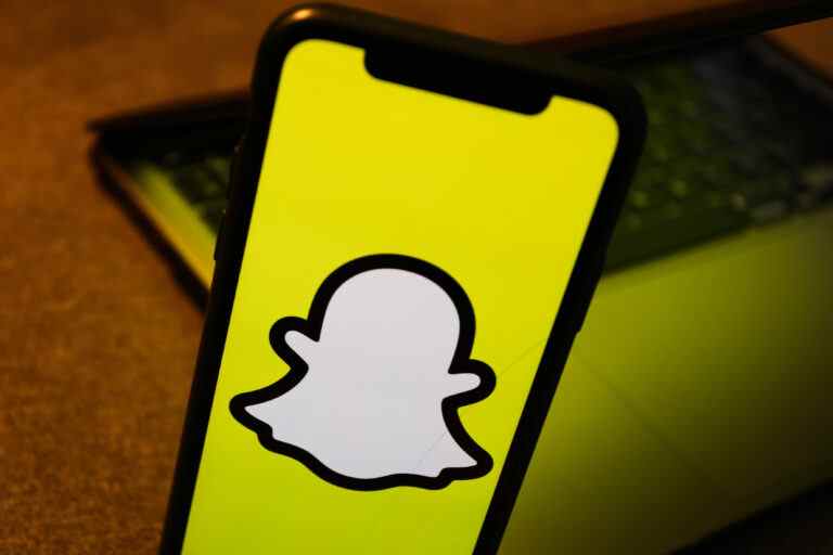 Les abonnés Snapchat+ ont désormais plus de chances d’être remarqués par les célébrités