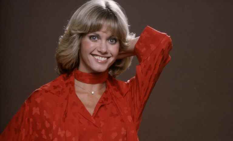 Les chansons d'Olivia Newton-John voient 614 % de diffusion en streaming après sa mort
	
	
