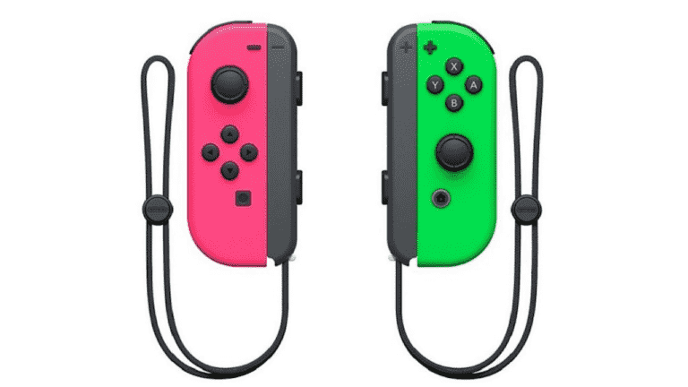 Les contrôleurs Switch Joy-Con ne coûtent que 60 $ en ce moment, mais vous devrez vous dépêcher
