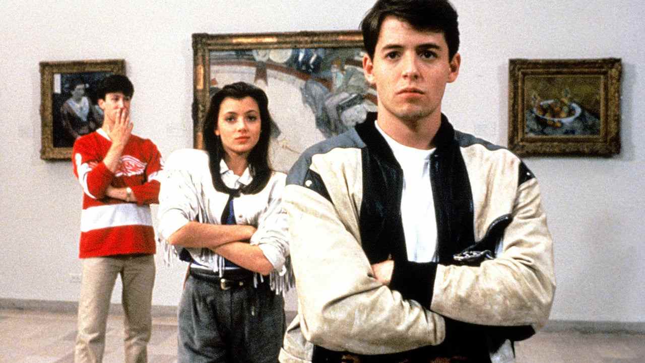 Les créateurs de Cobra Kai travaillent sur le spin-off de Ferris Bueller
