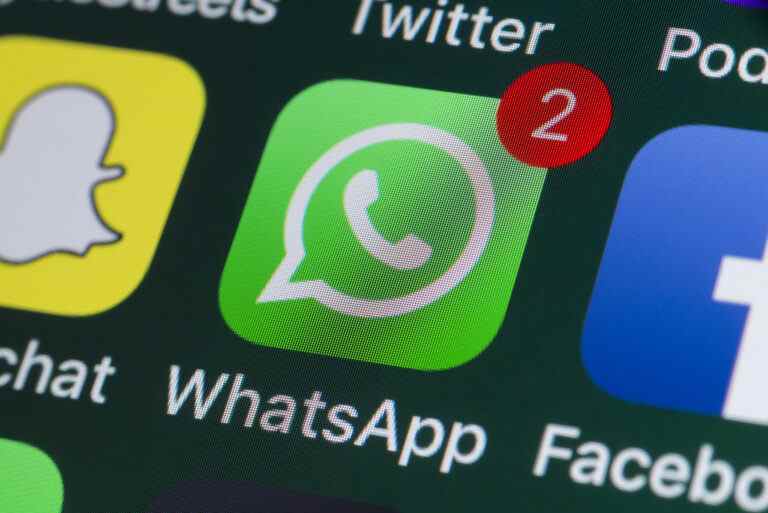 Les dernières fonctionnalités de confidentialité de WhatsApp incluent la possibilité de masquer votre statut en ligne