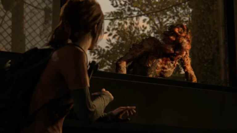 Les développeurs de The Last of Us Part 1 taquinent une IA infectée améliorée : « Bonne chance »