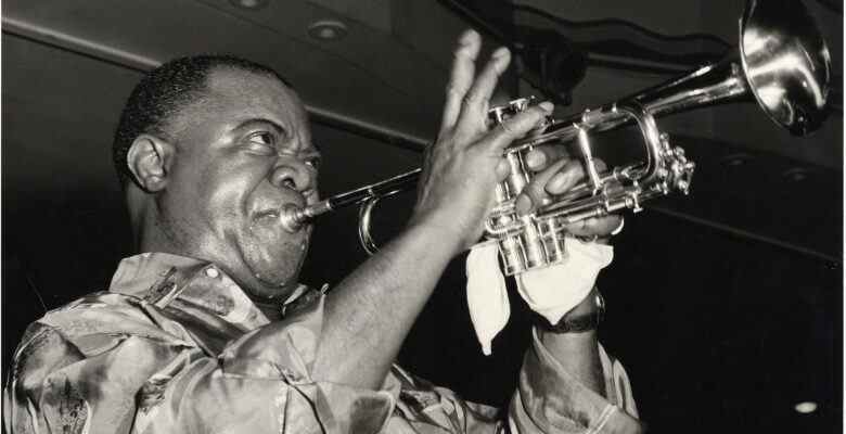 Louis Armstrong