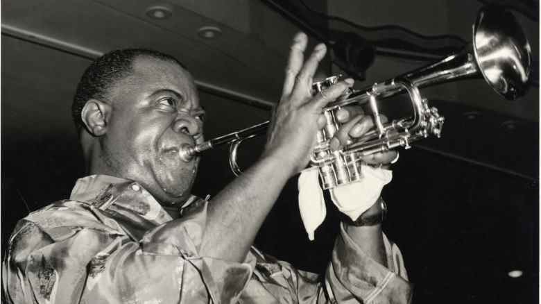 Louis Armstrong