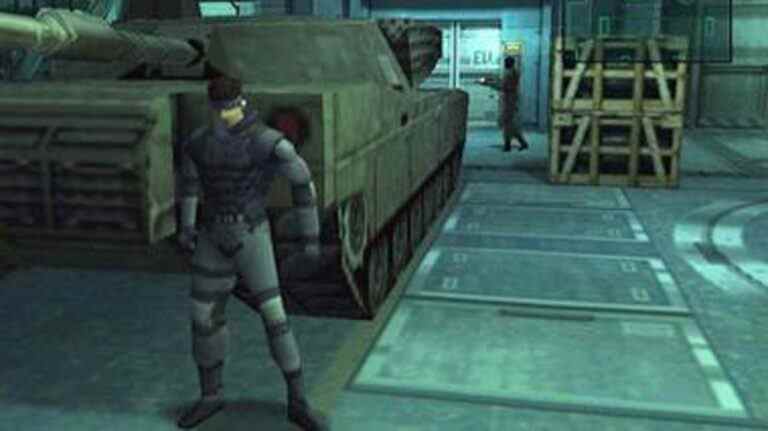 Les fans de Metal Gear et Silent Hill espèrent que l’annonce de Konami pourrait faire revivre les jeux classiques