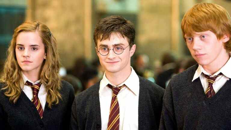 Les films Harry Potter quittent bientôt HBO Max – c’est leur nouvelle maison