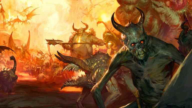 La bêta ouverte de Diablo 4 est prévue pour le début de 2023 alors que Blizzard annonce que la bêta du jeu fermé arrivera « bientôt »