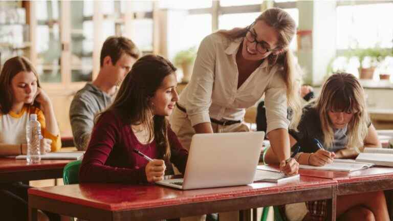 Les hackers ne laissent vraiment pas les écoles profiter des vacances d’été