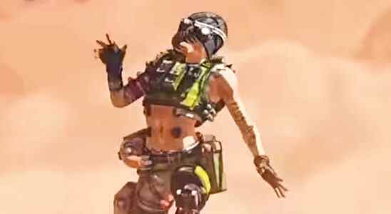 Les joueurs d'Apex Legends demandent un répit à Ring implacable dans la saison 14