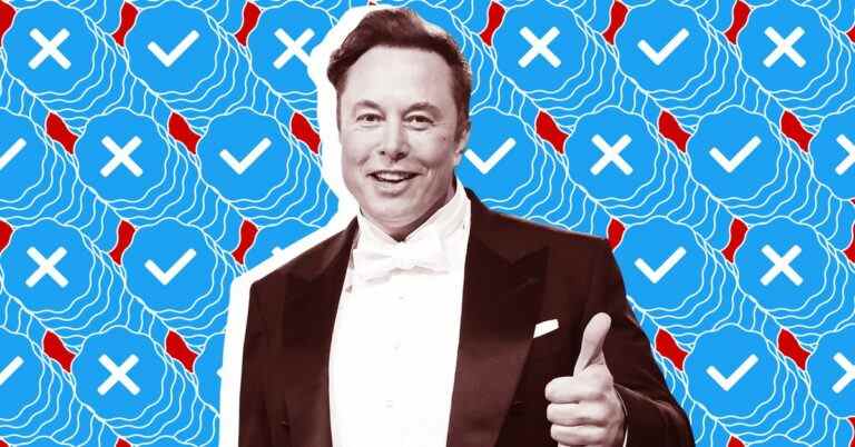 Les meilleurs brûlent les avocats de Twitter déployés pour démentir les affirmations d’Elon Musk