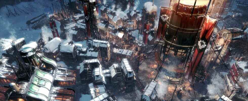 Frostpunk