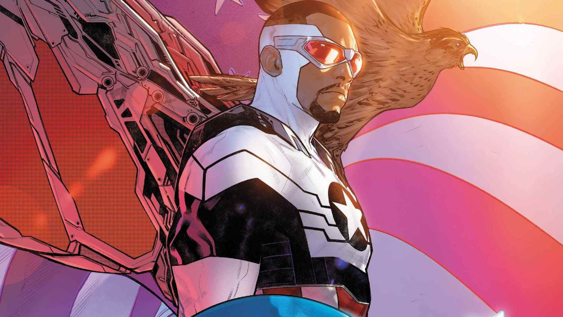 Sam Wilson