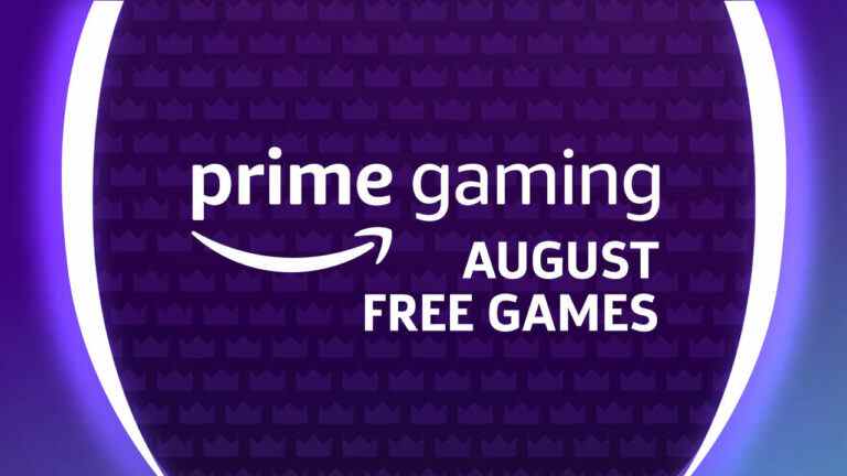 Les membres Amazon Prime peuvent accéder à 6 jeux gratuits dès maintenant
