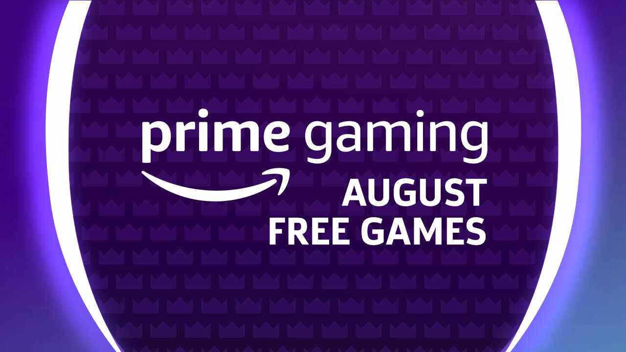 Les membres Amazon Prime peuvent accéder à 6 jeux gratuits dès maintenant
