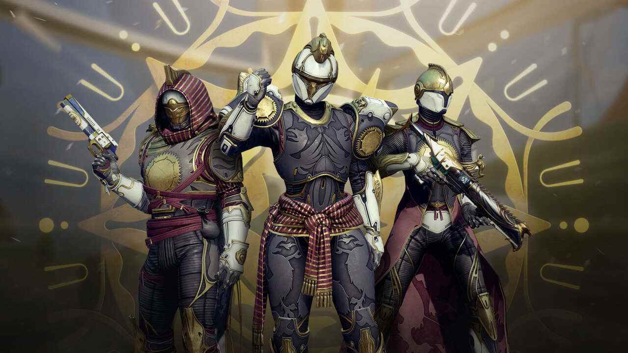 Les notes de mise à jour de Destiny 2 4.1.5.2 corrigent la grand-mère de l'espace et facilitent la mouture du solstice
