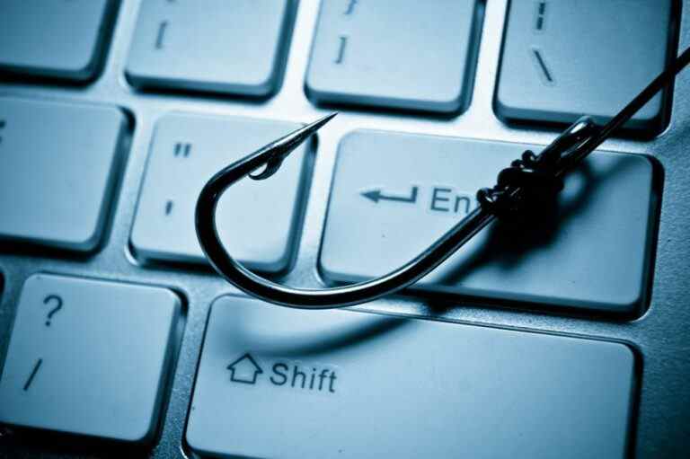 Ce kit de phishing punit les acheteurs inconscients en ce Black Friday