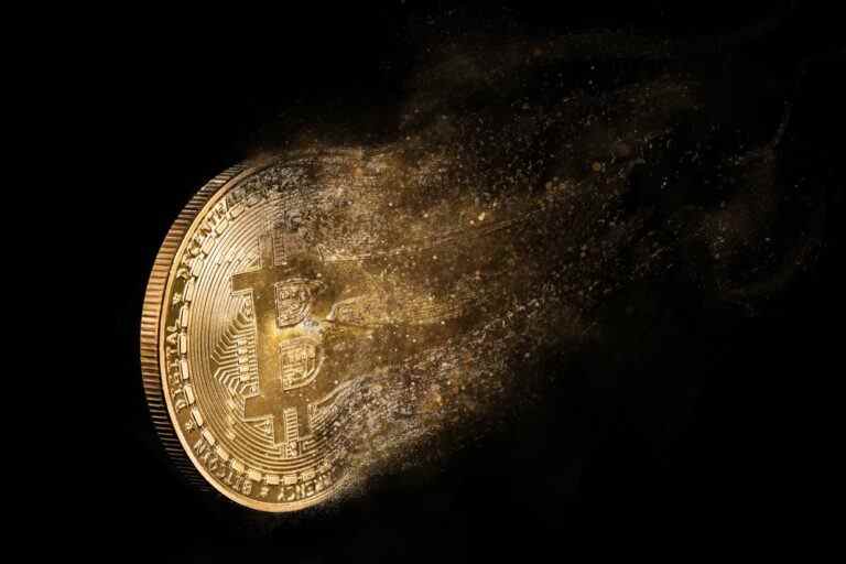 Les plus grands mineurs de Bitcoin voient 1 milliard de dollars effacés de la valeur