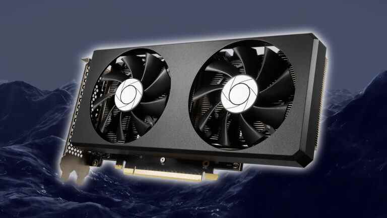 Les prédictions des spécifications Nvidia GeForce RTX 4000 ont encore changé
